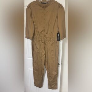 NEW - Utility Jumpsuit